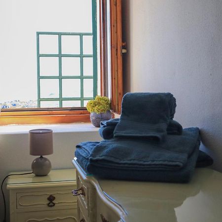 Primor Serra Al Covilhã Dış mekan fotoğraf