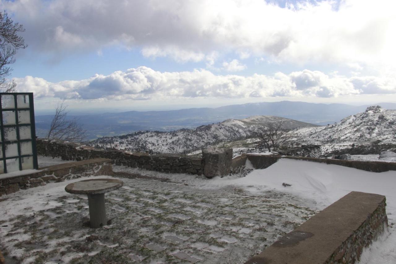 Primor Serra Al Covilhã Dış mekan fotoğraf
