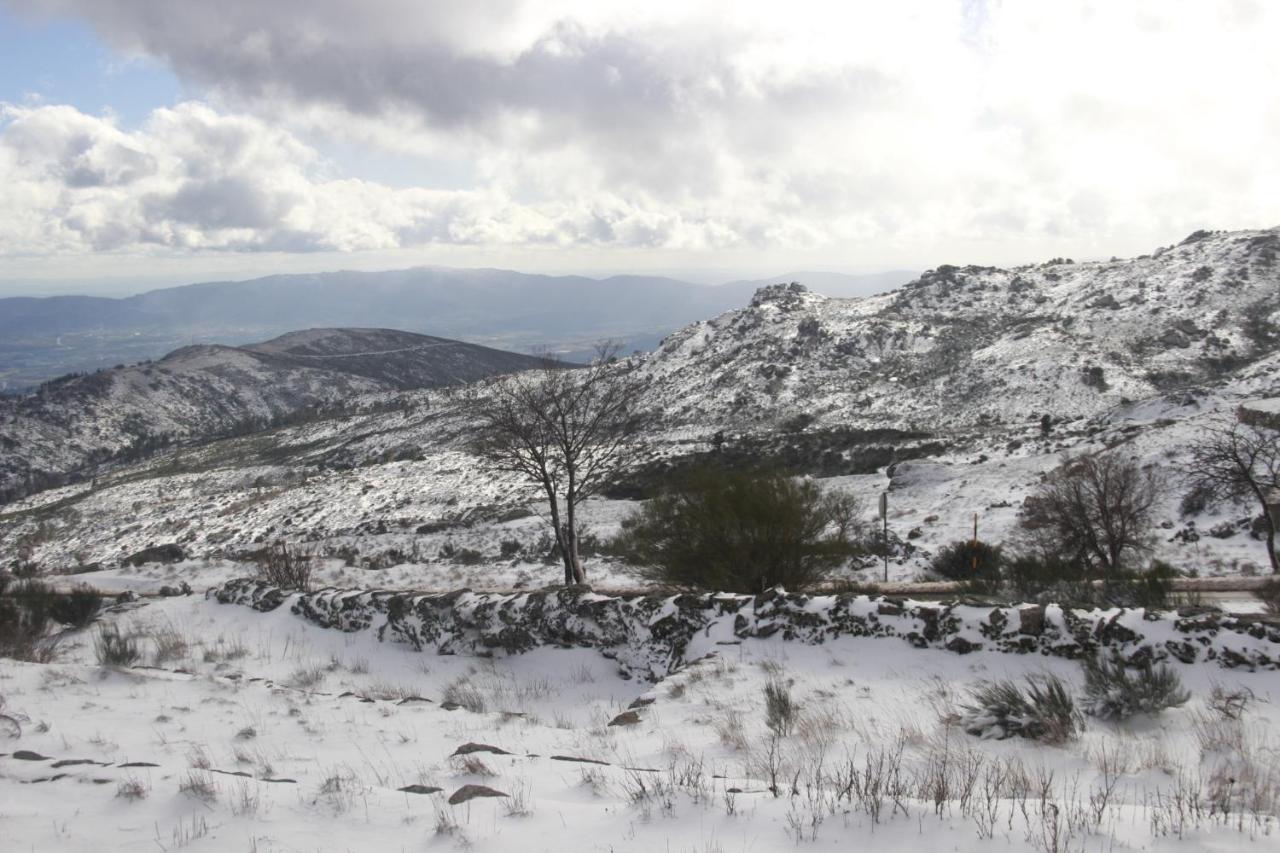 Primor Serra Al Covilhã Dış mekan fotoğraf