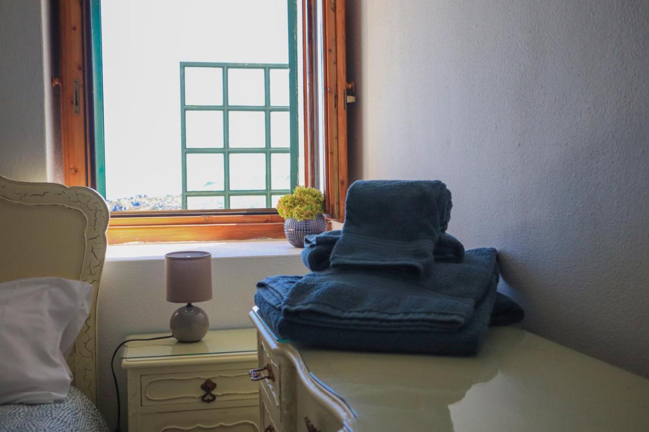 Primor Serra Al Covilhã Dış mekan fotoğraf