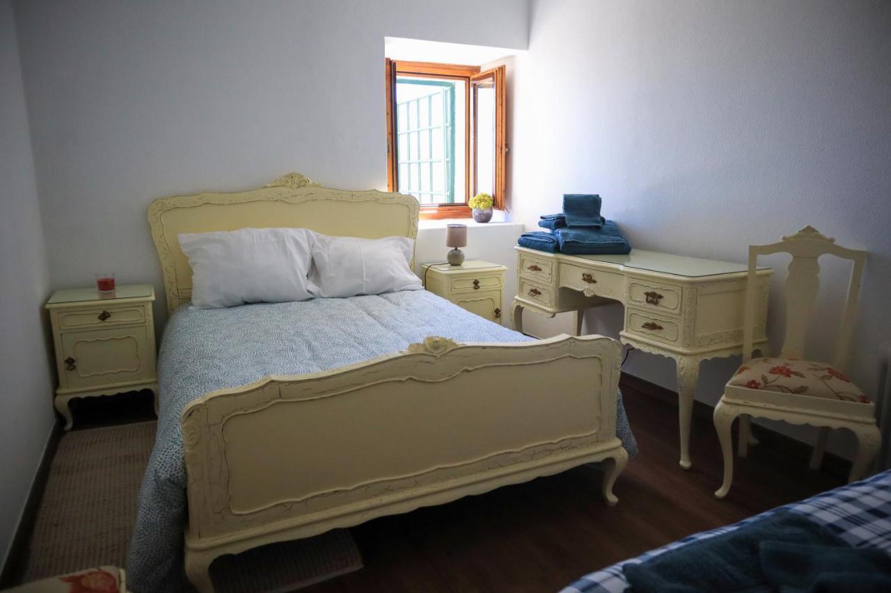 Primor Serra Al Covilhã Dış mekan fotoğraf