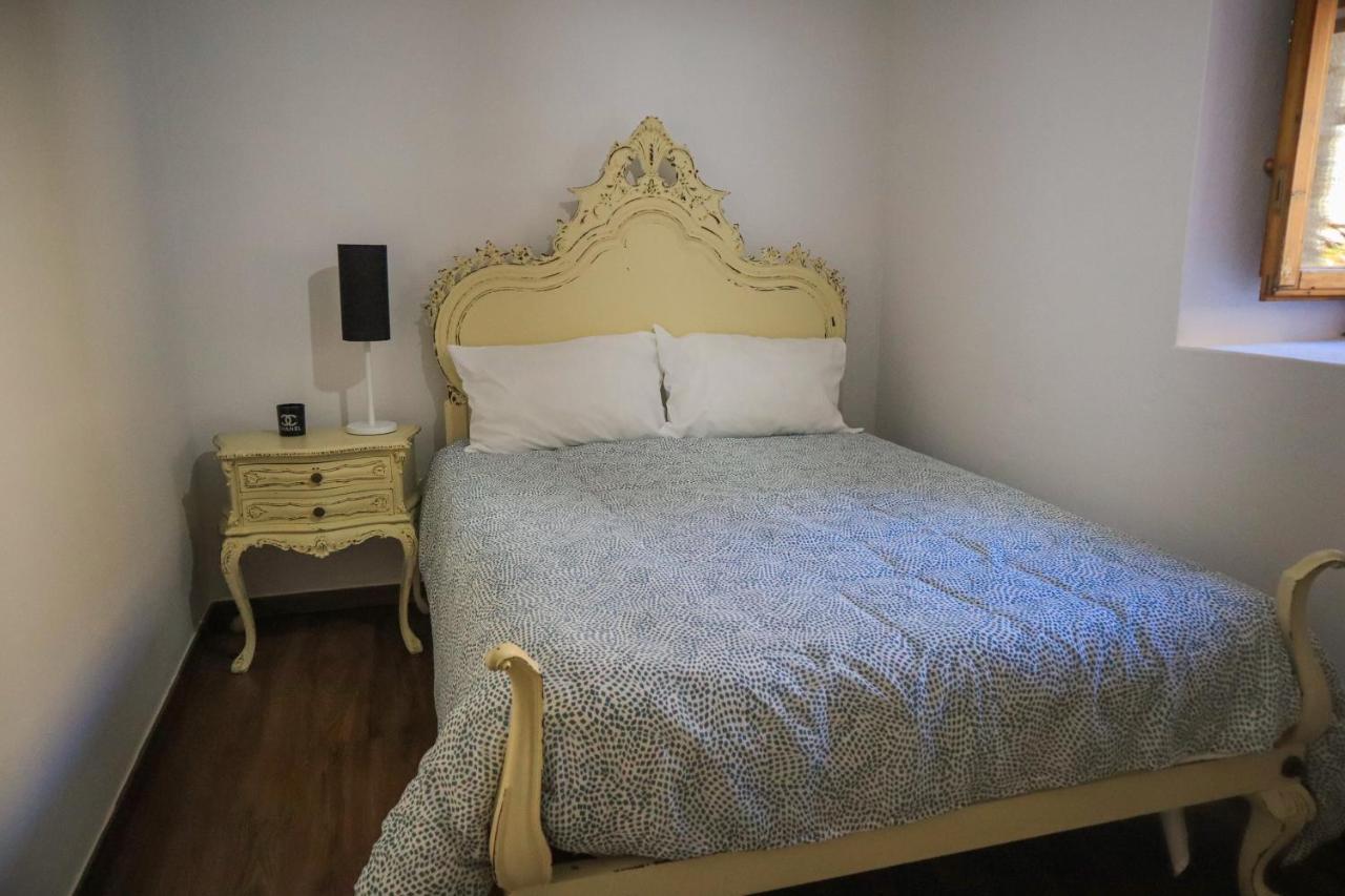 Primor Serra Al Covilhã Dış mekan fotoğraf