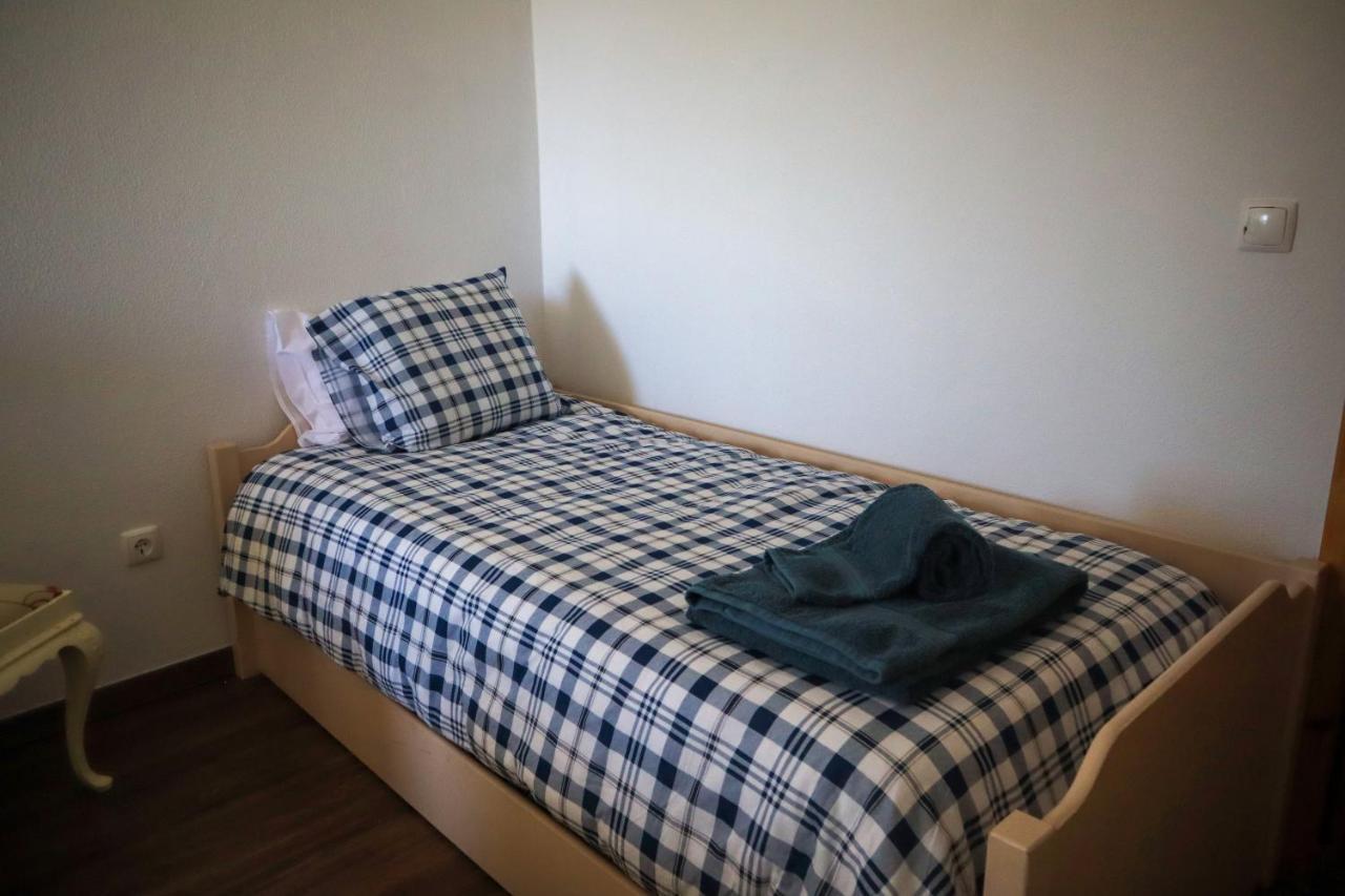 Primor Serra Al Covilhã Dış mekan fotoğraf