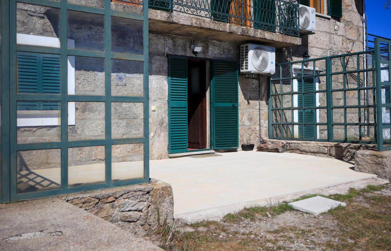 Primor Serra Al Covilhã Dış mekan fotoğraf
